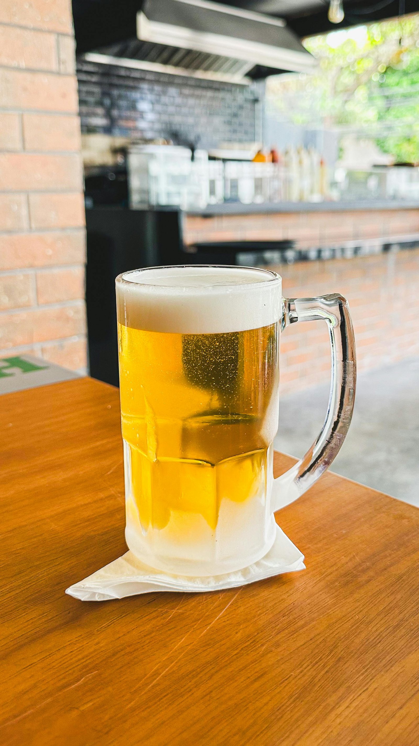 ビール